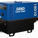 Дизельный генератор Geko 15014 E-S/MEDA SS. Основное изображение