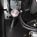 Дизельный генератор Onis VISA P 30 CK. Дополнительное изображение 3