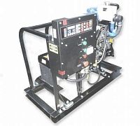 Дизельный генератор Вепрь АДА 8,5-Т400 ТЯ (миниатюра)