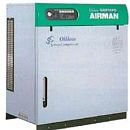 Винтовой компрессор Airman SWD120P(D). Основное изображение