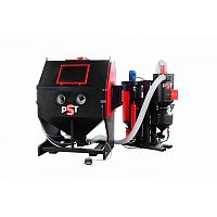 Пескоструйная камера ПСТ КСО-150 Н-ФВР-М (миниатюра)