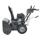 Бензиновый снегоуборщик EVOline SBG 760 LE. Дополнительное изображение 3