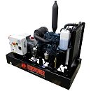 Дизельный генератор EuroPower EP 9 TDE. Основное изображение