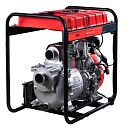 Дизельная мотопомпа Fubag PD 1300 T ES. Основное изображение