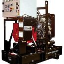 Дизельный генератор Gesan DPA 10 E. Основное изображение