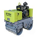 Виброкаток STEM Techno SRTR 801D. Основное изображение