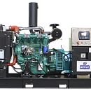 Дизельный генератор Фрегат АД-60-Fregat. Основное изображение