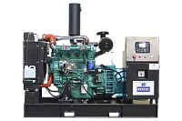 Дизельный генератор Фрегат АД-60-Fregat (миниатюра)
