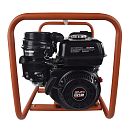 Мотопомпа бензиновая EVOline MG 30. Дополнительное изображение 4
