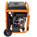 Дизельный генератор Carver PPG-7000IDE. Дополнительное изображение 2