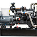 Дизельный генератор EcoPower АД400-T400eco (400 кВт, Woling). Дополнительное изображение 2