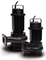 Фекальный насос Zenit DGO 150/2/G50V B0CM5 NC Q TCSGT E-SICAL 05 (миниатюра)
