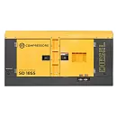 Дизельный винтовой компрессор ET-Compressors ET SD 185S-7. Основное изображение