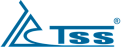 Логотип бренда ТСС