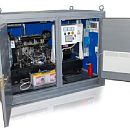 Контейнер ТСС БК-1 базовая комплектация. Дополнительное изображение 2