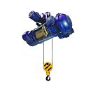 Таль электрическая передвижная двухскоростная TOR MD г/п 3,2 т 18 м. Основное изображение