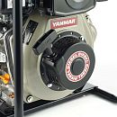 Дизельная мотопомпа Daishin SST-80YD. Дополнительное изображение 4