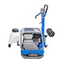 Виброплита реверсивная CIMAR CPC-60-H, HONDA GX160. Дополнительное изображение 2