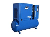 Винтовой компрессор Remeza ВК20РМ-10-500Д (миниатюра)