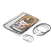 9434C28 Ремонтный комплект поршневых колец и прокладок (С) компрессора FINI BK 119 NW - 2018 (миниатюра)