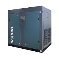 Винтовой компрессор ВедКом BK 90/8 PM AC (миниатюра)