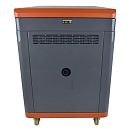 Бензиновый генератор EVOline QB 12003 E. Дополнительное изображение 5