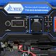 Бензиновый генератор TSS SGG 8000EH3NUA. Дополнительное изображение 2