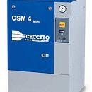Винтовой компрессор Ceccato CSM 5,5 10 DX 200L. Основное изображение