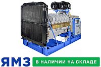 Дизельный генератор ТСС АД-315С-Т400-1РМ2 Marelli (миниатюра)