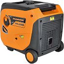Бензиновый генератор Carver PPG-4500IS. Дополнительное изображение 4