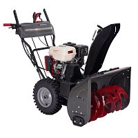 Бензиновый снегоуборщик EVOline SBG 690 HE (миниатюра)