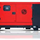 Дизельный генератор Chicago Pneumatic CPSG 60U. Дополнительное изображение 2