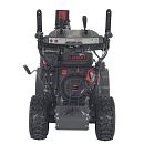 Бензиновый снегоуборщик EVOline SBG 700 LE. Дополнительное изображение 6
