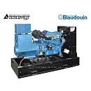 Дизельный генератор Азимут АД-30С-Т400-2РМ9. Основное изображение