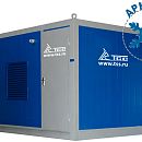 Контейнер ТСС Север ПБК-3 арктического исполнения. Основное изображение