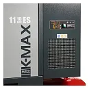 Винтовой компрессор на ресивере с осушителем FINI K-MAX 1513-500F-ES. Дополнительное изображение 1