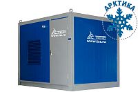 Контейнер ТСС Север ПБК-3 арктического исполнения (миниатюра)