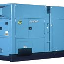 Дизельный генератор Airman SDG500S. Основное изображение