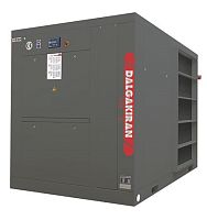 Винтовой компрессор DALGAKIRAN DVK D 430-7 (миниатюра)