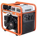Бензиновый генератор EVOline BPB 4500 E. Основное изображение