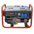 Бензиновый генератор EVOline PB 2500. Дополнительное изображение 1