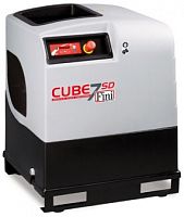 Винтовой компрессор Fini CUBE SD 710 (миниатюра)
