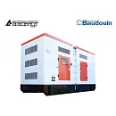 Дизельный генератор Азимут АД-320С-Т400-1РКМ9. Основное изображение