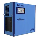 Винтовой компрессор без ресивера CompAir L37EF-07A. Основное изображение