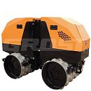 Виброкаток Grost VRT1600. Дополнительное изображение 2
