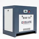 Винтовой компрессор Exelute EXV 7,5/10 IP54 Omron. Дополнительное изображение 2
