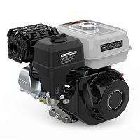 Бензиновый двигатель EVOline GB 225 (миниатюра)