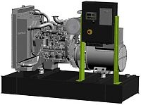 Дизельный генератор Pramac GSW 95 P (миниатюра)