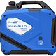 Бензиновый генератор SGG 2400Si. Дополнительное изображение 6
