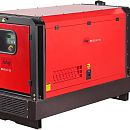 Дизельный генератор Fubag DS 22 AC ES. Основное изображение